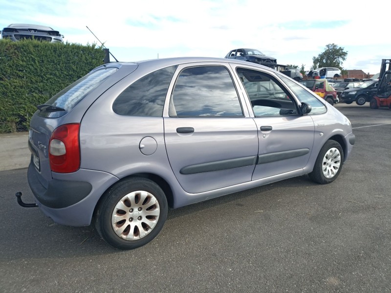 citroën xsara picasso (n68) del año 2003