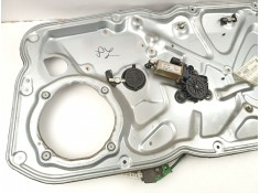 Recambio de elevalunas delantero derecho para fiat stilo multi wagon (192_) 1.9 jtd referencia OEM IAM 46831652  468102230 2