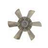Recambio de electroventilador para ssangyong musso (fj) 2.9 td referencia OEM IAM 6612003022  