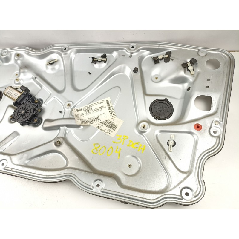 Recambio de elevalunas delantero derecho para fiat stilo multi wagon (192_) 1.9 jtd referencia OEM IAM 46831652  468102230