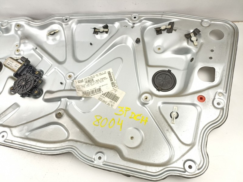 Recambio de elevalunas delantero derecho para fiat stilo multi wagon (192_) 1.9 jtd referencia OEM IAM 46831652  468102230