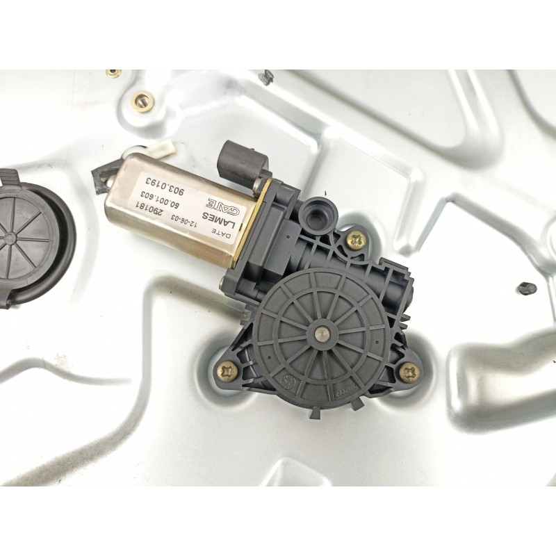 Recambio de elevalunas delantero derecho para fiat stilo multi wagon (192_) 1.9 jtd referencia OEM IAM 46831652  468102230