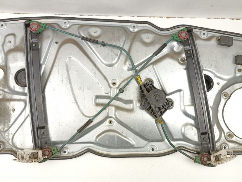 Recambio de elevalunas delantero derecho para fiat stilo multi wagon (192_) 1.9 jtd referencia OEM IAM 46831652  468102230