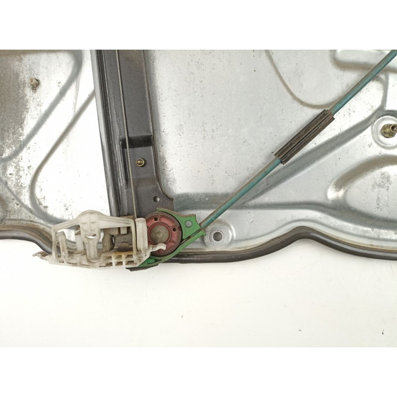 Recambio de elevalunas delantero derecho para fiat stilo multi wagon (192_) 1.9 jtd referencia OEM IAM 46831652  468102230