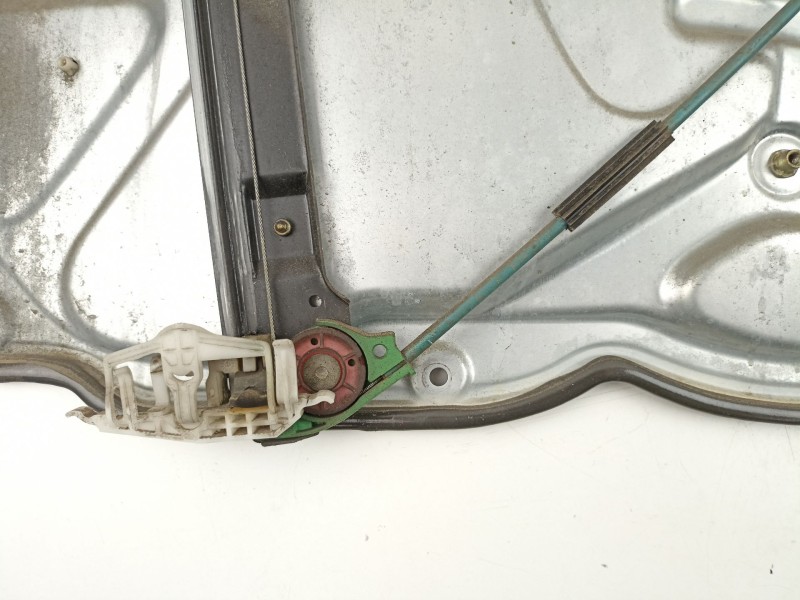 Recambio de elevalunas delantero derecho para fiat stilo multi wagon (192_) 1.9 jtd referencia OEM IAM 46831652  468102230