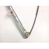 Recambio de elevalunas delantero derecho para peugeot 206 hatchback (2a/c) 1.9 d referencia OEM IAM 9222E4  