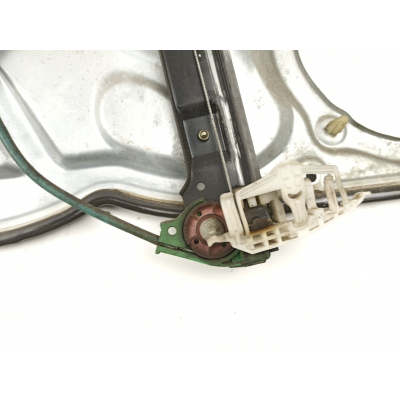 Recambio de elevalunas delantero derecho para fiat stilo multi wagon (192_) 1.9 jtd referencia OEM IAM 46831652  468102230