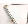 Recambio de elevalunas delantero derecho para peugeot 206 hatchback (2a/c) 1.9 d referencia OEM IAM 9222E4  
