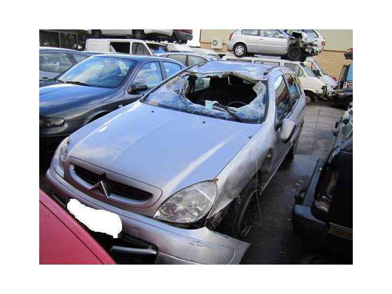 CITROËN XSARA