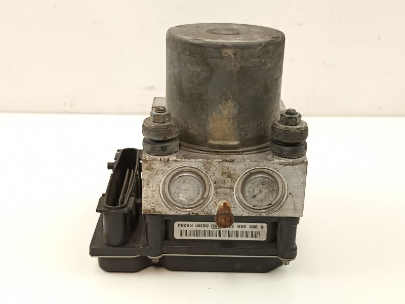 Recambio de abs para citroën c4 1.6 hdi referencia OEM IAM 9649988180 0265234144 