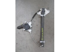 Recambio de elevalunas elec. del. dch. : hyundai accent : 1.5 td (81,98cv) [2005] para hyundai accent 1.5 td referencia OEM IAM 