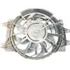 Recambio de electroventilador para ssangyong musso (fj) 2.9 td referencia OEM IAM 684200505  