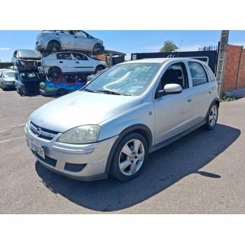 OPEL CORSA C (X01)