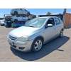 opel corsa c (x01) del año 2005