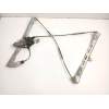 Recambio de elevalunas delantero derecho para peugeot 206 hatchback (2a/c) 1.9 d referencia OEM IAM 9222E4  