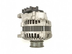 Recambio de alternador para ford escort 1.8 d/rtf referencia OEM IAM R91AX11000HB1  1416218 2