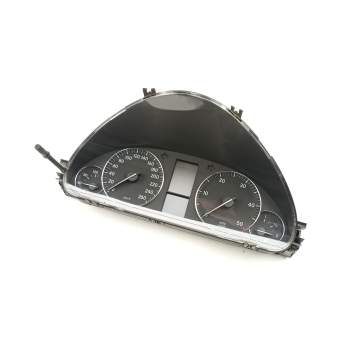 CUADRO INSTRUMENTOS A2035401148 110080266021 