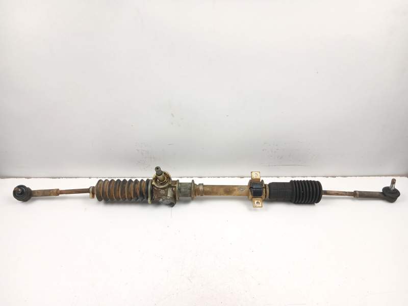 Recambio de cremallera direccion para seat marbella (28a) 0.9 referencia OEM IAM SE141162100B  