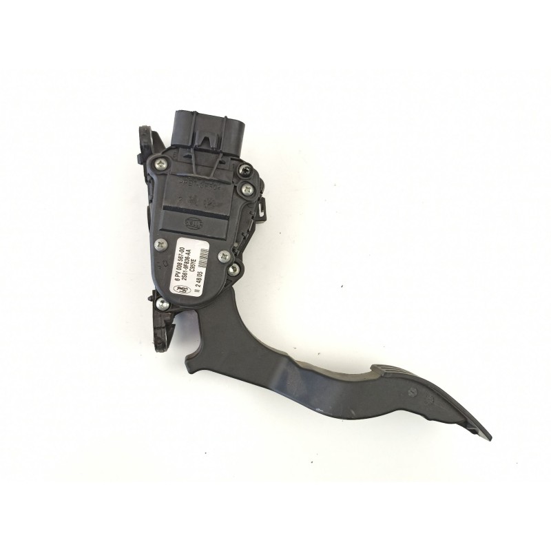 Recambio de potenciometro aceleracion para ford fiesta referencia OEM IAM 2S619F836AA 6PV00856700 