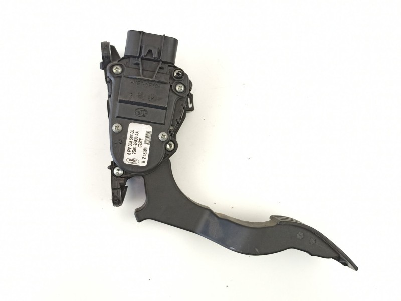 Recambio de potenciometro aceleracion para ford fiesta referencia OEM IAM 2S619F836AA 6PV00856700 