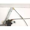 Recambio de elevalunas delantero derecho para peugeot 206 hatchback (2a/c) 1.9 d referencia OEM IAM 9222E4  