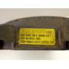 Recambio de electroventilador para ssangyong musso (fj) 2.9 td referencia OEM IAM 684200505  
