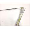 Recambio de elevalunas delantero derecho para peugeot 206 hatchback (2a/c) 1.9 d referencia OEM IAM 9222E4  