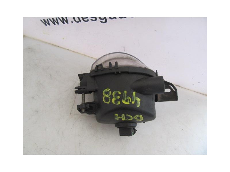 Recambio de antiniebla dcho : bmw 320 : 2.0 td (163,15cv) 5p-ingles [2007] para bmw  320 2.0 td 5p-ingles referencia OEM IAM   