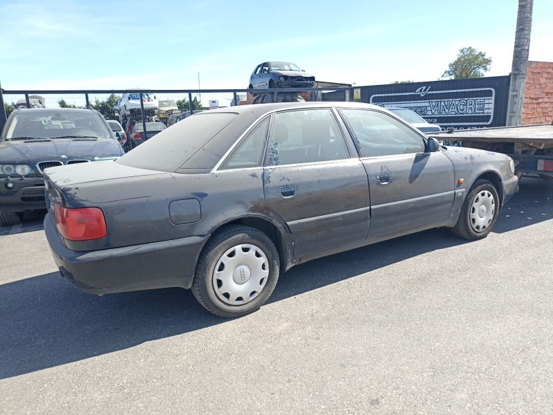 audi a6 c4 avant (4a5) del año 1994