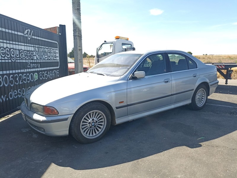bmw 5 (e39) del año 1998