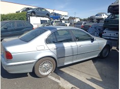 bmw 5 (e39) del año 1998 2