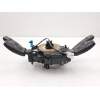 Recambio de mando luces y limpias para peugeot 5008 (0u_, 0e_) 1.6 hdi referencia OEM IAM 96667320XT  