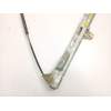 Recambio de elevalunas delantero derecho para peugeot 206 hatchback (2a/c) 1.9 d referencia OEM IAM 9222E4  