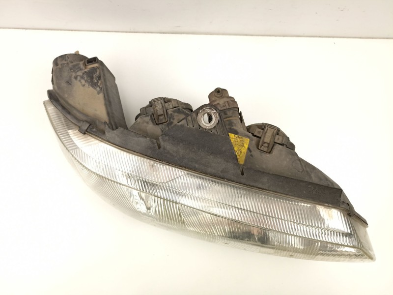 Recambio de faro derecho para peugeot 406 2.1 td -p8c referencia OEM IAM 9616251280 0301037022 