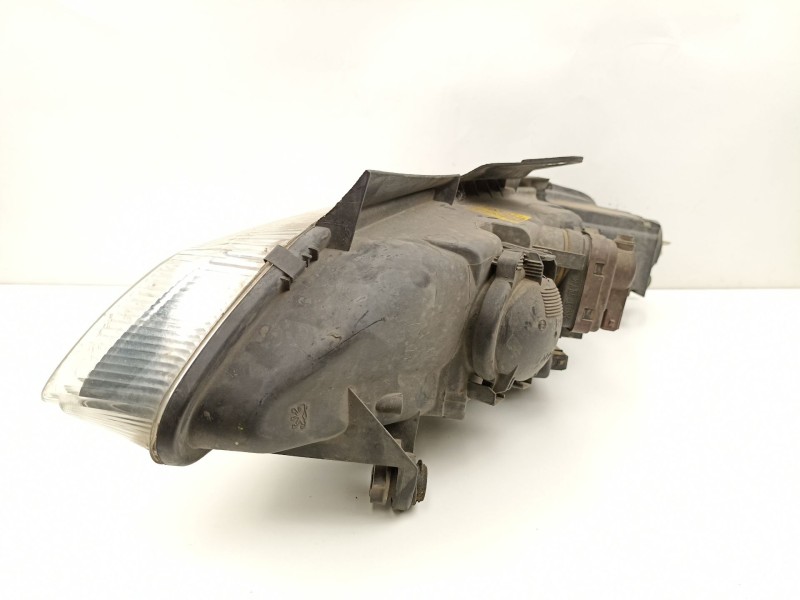 Recambio de faro derecho para peugeot 406 2.1 td -p8c referencia OEM IAM 9616251280 0301037022 