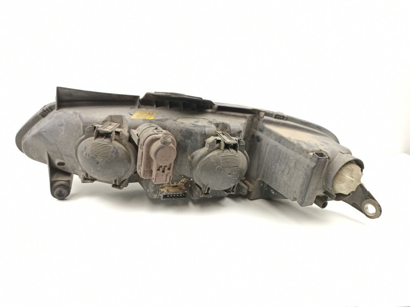 Recambio de faro derecho para peugeot 406 2.1 td -p8c referencia OEM IAM 9616251280 0301037022 