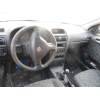 opel astra g sedán (t98) del año 1999