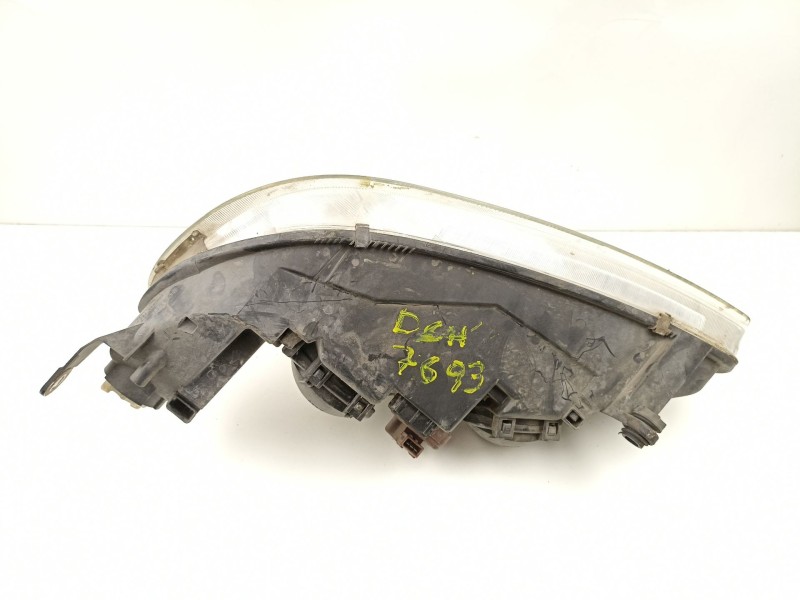 Recambio de faro derecho para peugeot 406 2.1 td -p8c referencia OEM IAM 9616251280 0301037022 