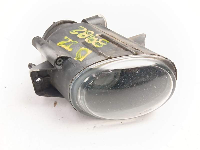 Recambio de antiniebla izquierdo para seat toledo ii (1m2) 1.6 16v referencia OEM IAM 1M0941701B  