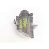 Recambio de antiniebla izquierdo para seat toledo ii (1m2) 1.6 16v referencia OEM IAM 1M0941701B  