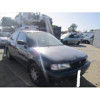 SUZUKI BALENO