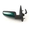 Recambio de retrovisor derecho para seat toledo i (1l2) 1.9 tdi referencia OEM IAM 1L0857508  