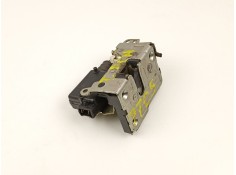 Recambio de cerradura puerta trasera derecha para dacia logan 1.5 dci referencia OEM IAM 8200214015  