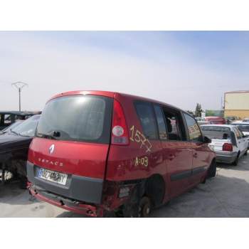 RENAULT ESPACE de desguace