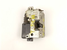 Recambio de cerradura puerta trasera derecha para dacia logan 1.5 dci referencia OEM IAM 8200214015   2