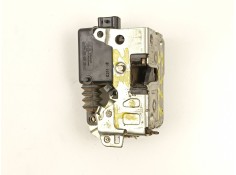 Recambio de cerradura puerta trasera izquierda para dacia logan 1.5 dci referencia OEM IAM 8200214018   2