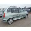 hyundai matrix (fc) del año 2003