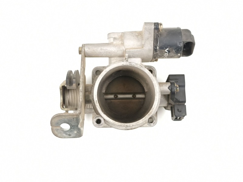 Recambio de caja mariposa para tata indica 1.4 g -475 si 45 referencia OEM IAM   