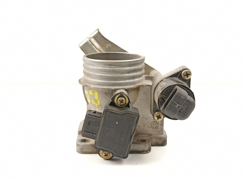 Recambio de caja mariposa para tata indica 1.4 g -475 si 45 referencia OEM IAM   