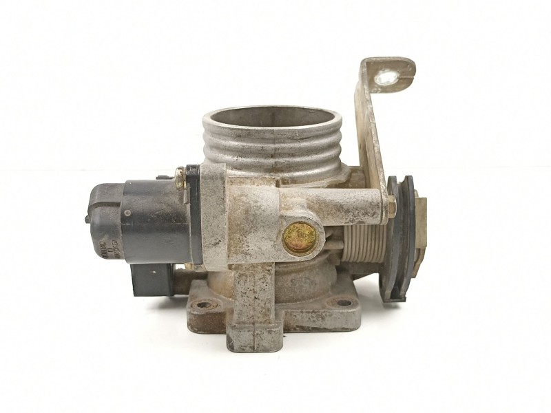 Recambio de caja mariposa para tata indica 1.4 g -475 si 45 referencia OEM IAM   